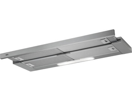 Exaustor AEG DPB5950M — 256 a 647 m3/h | 46 a 65 dB