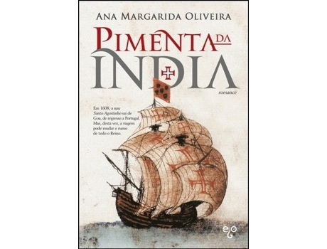 Pimenta da Índia