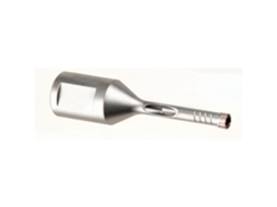 Broca Ceram DIAGER Cinza Ø6 Mm 423D06