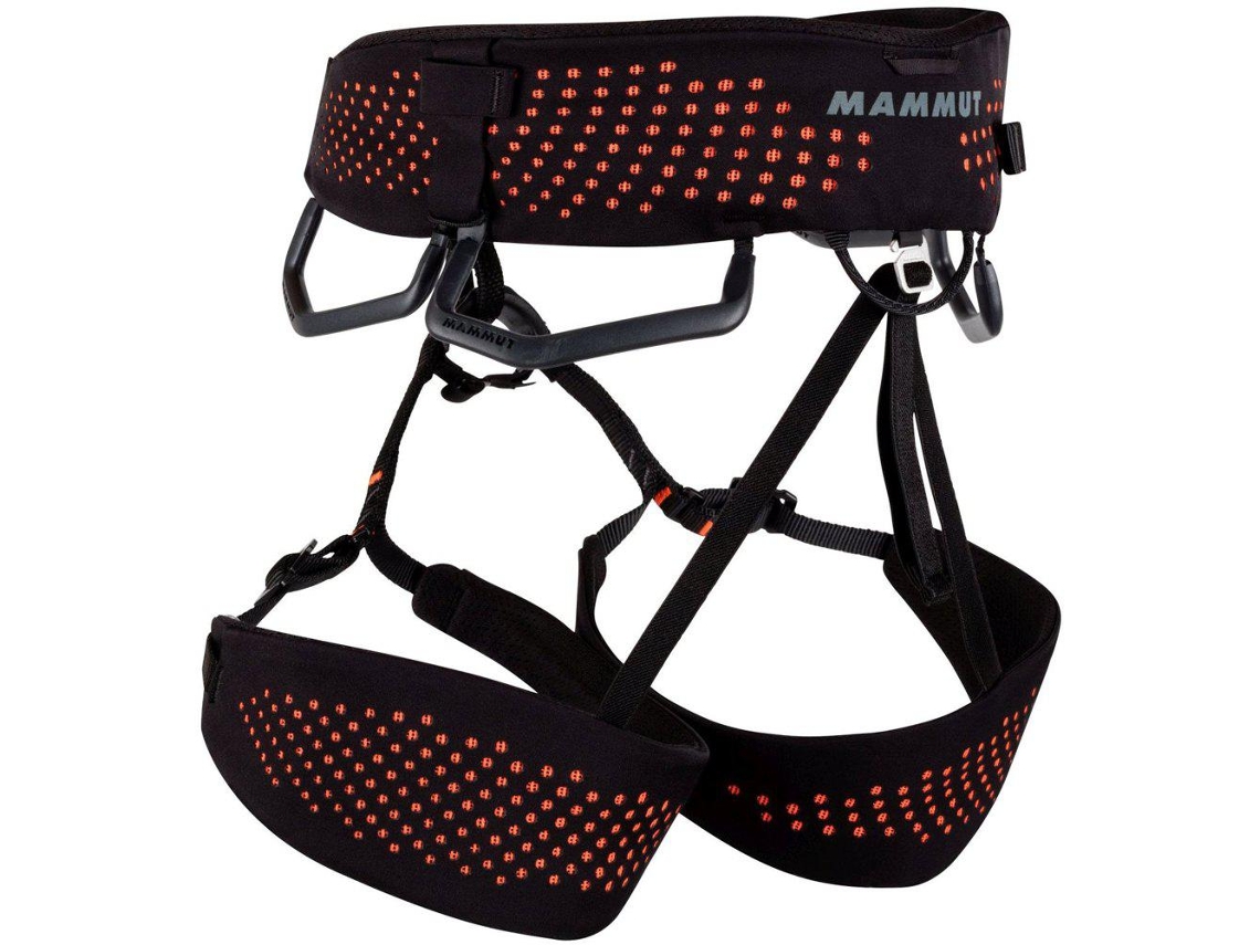 Mammut Arnês Comfort Fast Adjust