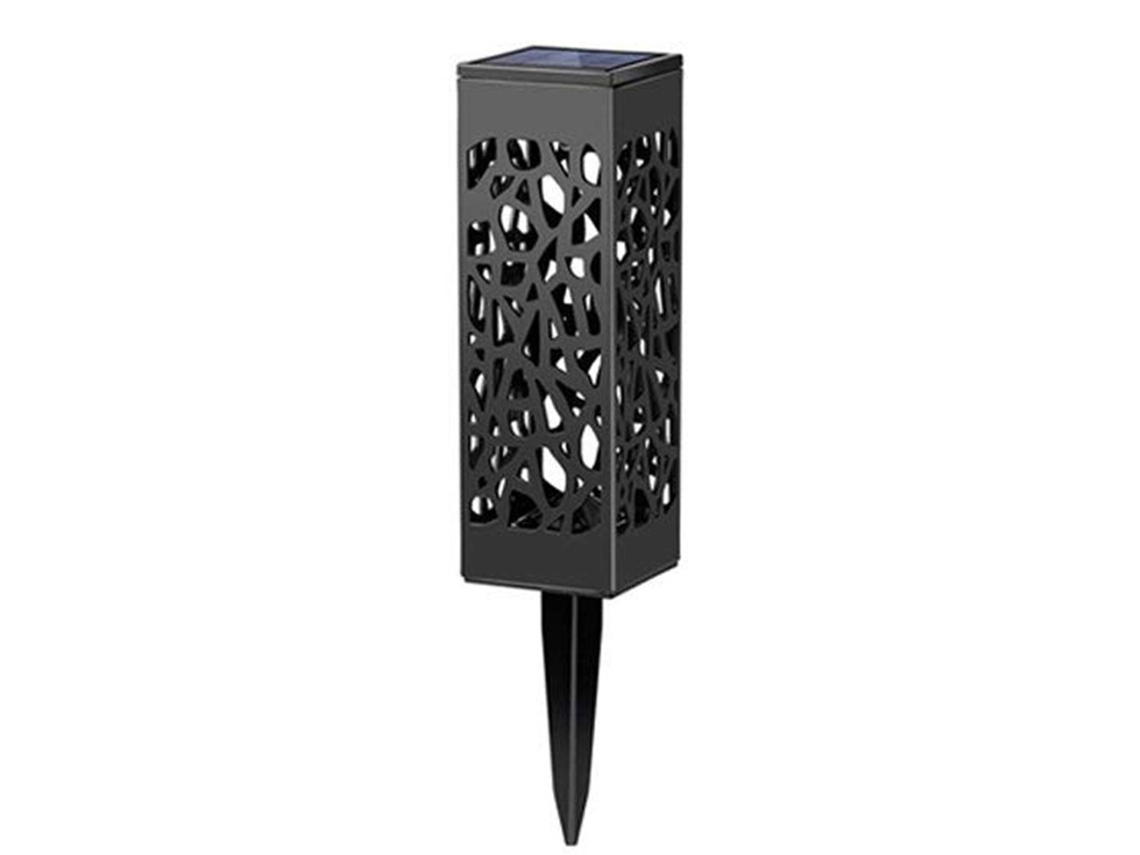 Luz Solar com Sensor de Movimento Câmera Falsa Ip65 S/MARCA