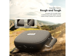 Reproductor MP3 con Bluetooth 5.0, 32 Gb, Pantalla Táctil 2.4