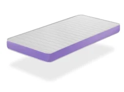 Colchão De Berço 70x140 Espuma Onibaby, Altura 11 Cm, Respirável E Ergonômico. Firmeza Ideal Para Bebês Sonho
