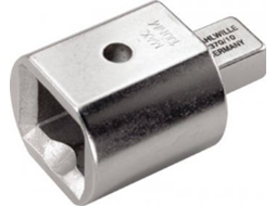 Adaptador STAHLWILLE Inserção (9 x 12 mm)