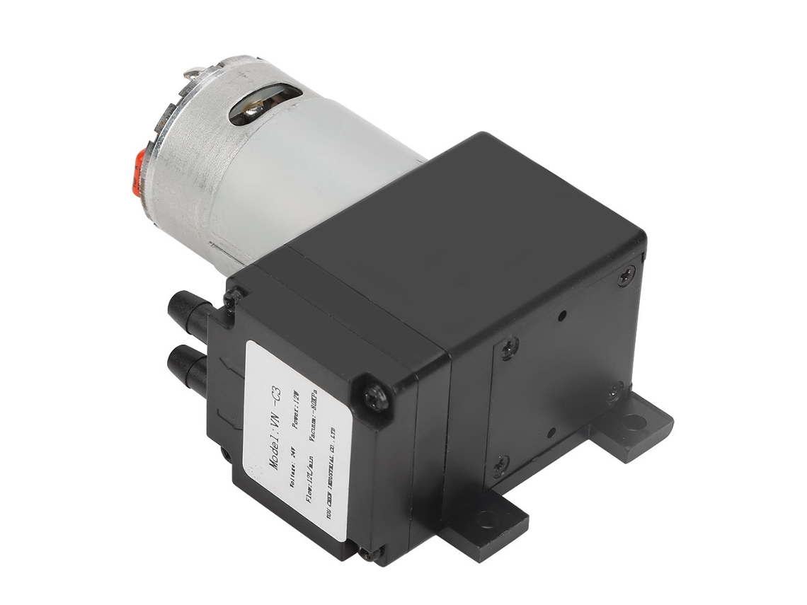 Bomba Submersível (solar, Controlador Mppt)
