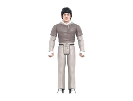 Figura Super7 ROCKY I Workout Reaction Figura 3.75