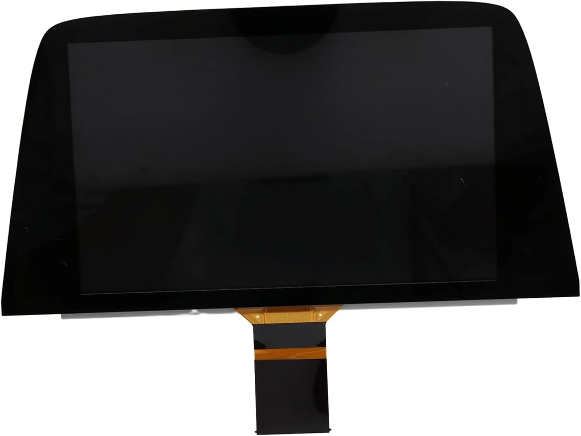 Tela de Dvd Automotivo de 8 Polegadas com Gps, Touchscreen e Capacitor para Opel. SFUSHOS