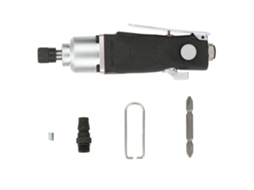 Chave de Parafuso Neumática Industrial 8h 9000rpm 1/4" para Reparo Automotivo S/MARCA