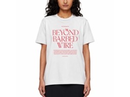Rockinstone Beyond Barbed Wire Now You See Me Moria T-shirt Unique Designer Style