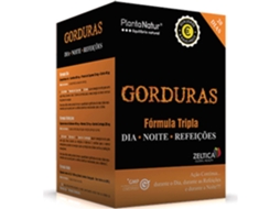Gorduras Dia e Noite Alimentos Planta Natur