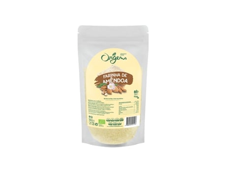 Farinha de Amêndoa 200G