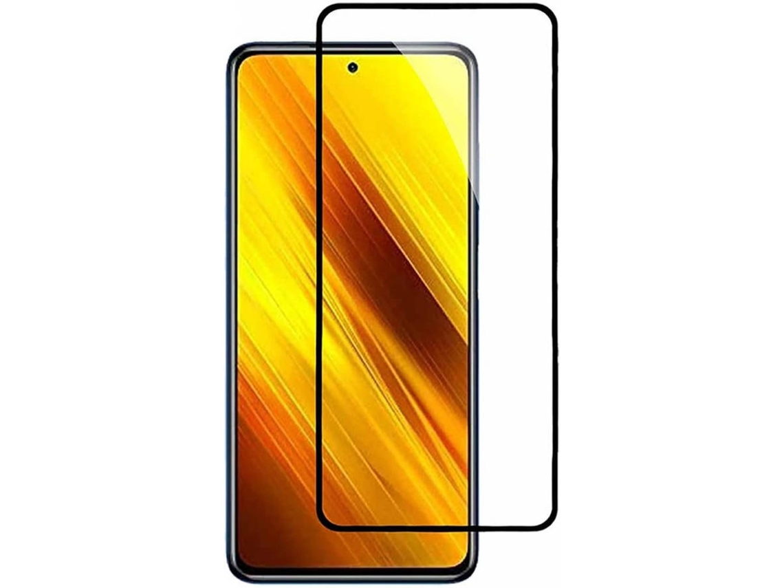 Pelicula de Vidro S/MARCA Xiaomi Poco X4 NFC