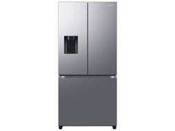 Frigorífico Americano SAMSUNG RF50C530ES9 (No Frost - 177 cm - 495 L - Inox)