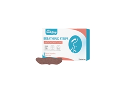 Fitas Anti ruído Nasal South Moon