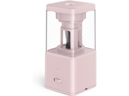 Apontador De Lápis Elétrico Automático 7-8 Mm, Alimentado Por