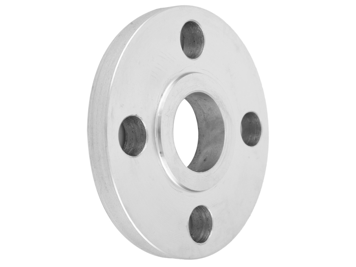 Conector De Motor De Flange De Aço Carbono Dn50