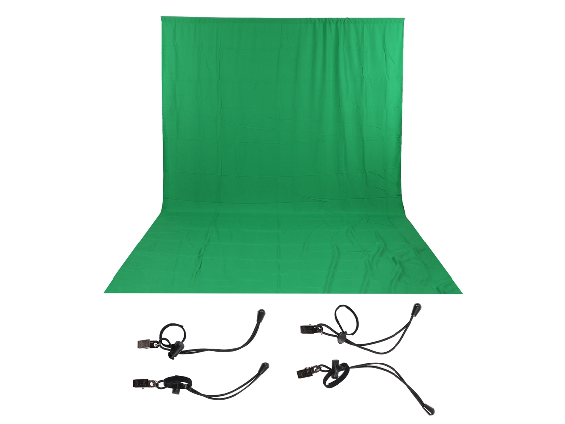 2026 fundo Verde para Fotografia Chroma Key, Tela de Fundo de Estúdio, Fundo Tela Verde Chromakey