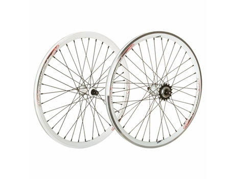 Rodas BOMBSHELL one80 20x1.50 36h