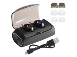 Fones Tws Bluetooth 5.0 LAXISCREED