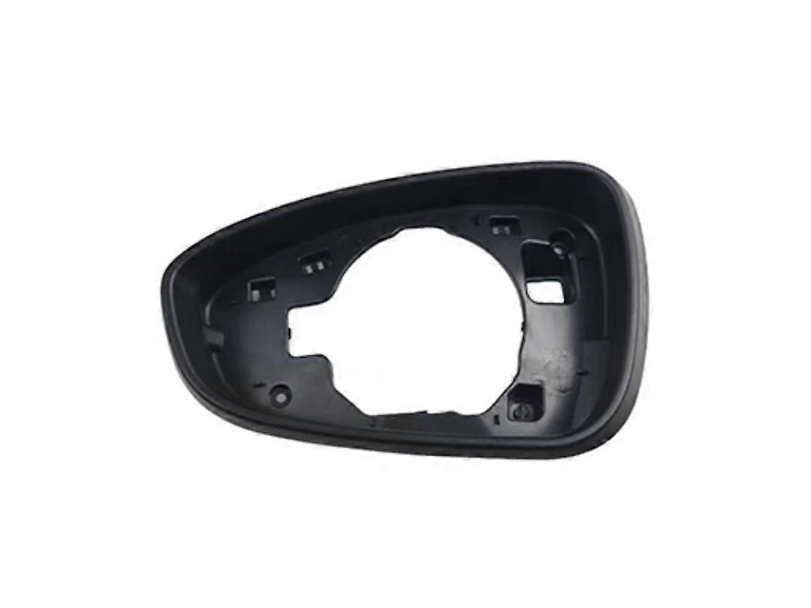 Capa Carcaça Moldura Lente Retrovisor Traseiro Buick Gl6 18-21