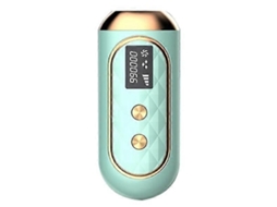 Depilador A Laser Ipl Com 990.000 Flashes E 5 Níveis De Intensidade.