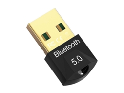 Adaptador Usb Bluetooth 5.0, Transmissor E Receptor Mini Bluetooth Br Vie Nostalgia88