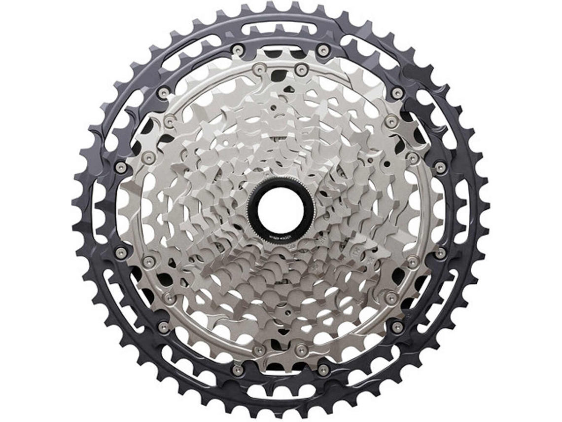 Transmissão de bicicleta de estrada SHIMANO Cassette M800 Deore Xt 1 velocidade 10 51t SHIMANO