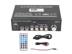 Grabadora de Voz Digital Magnética Activada por Voz con Reducción de Ruido, HD, 16 Gb | S/MARCA