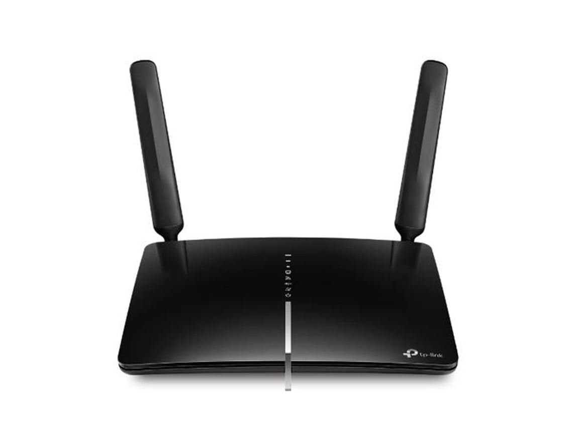 Tp-Link Archer Mr600 Router Sem Fios Gigabit Ethernet Dual-Band 2