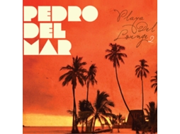 CD Pedro Del Mar - Playa Del Lounge 2