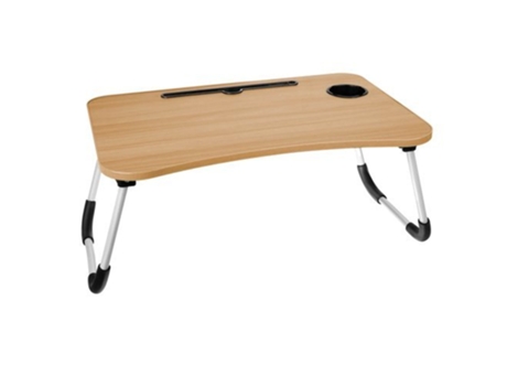 Mesa Dobrável Para Portátil Sl14199