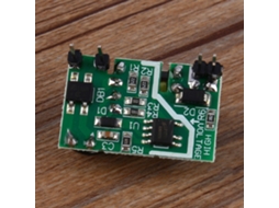 Módulo Fonte De Alimentação 2w 5v Cv/cc Conversor
