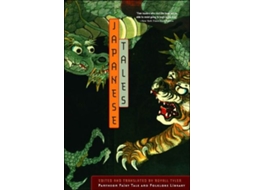 Livro Japanese Tales de Royall Tyler (Inglês)