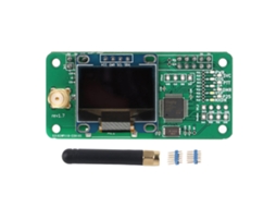 Hotspot Mmdvm Portátil Jumbospot Com Display Digital E Wifi Da Laxiscreed Para Rádio Fácil De Usar