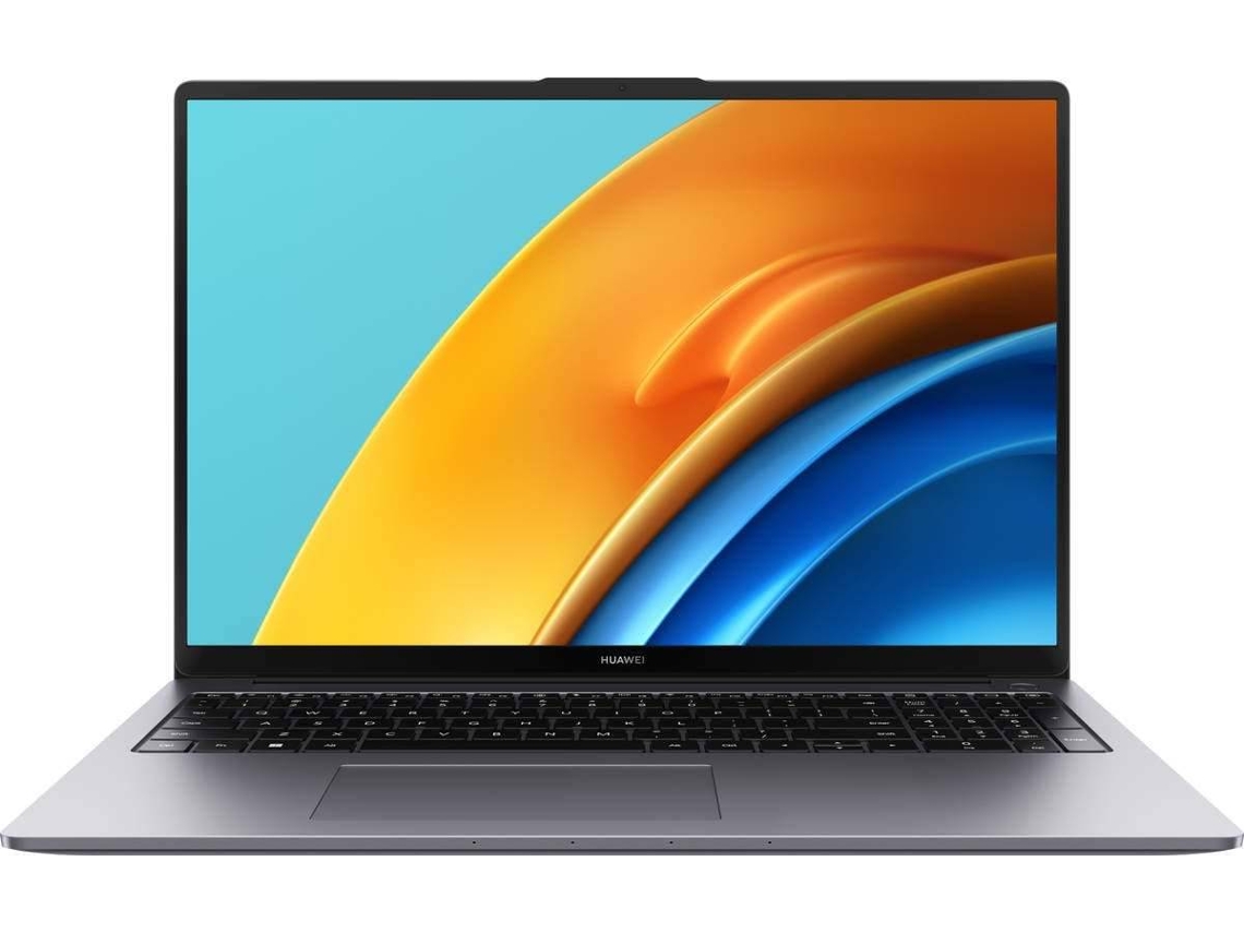 Portátil HUAWEI Matebook D16 RolleF-W5651D (Outlet Grade B - 16