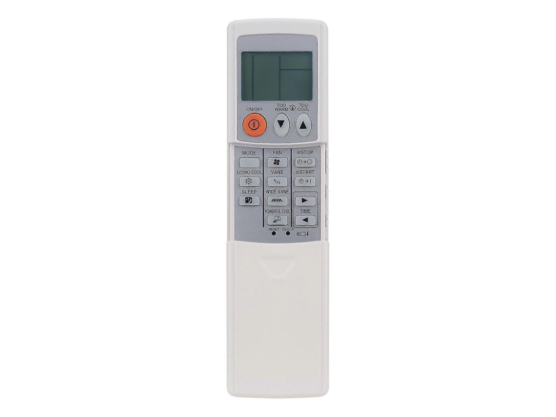 Controle Remoto Kd06es Compatível com Ar condicionado Mitsubishi Msz fd25va Msz fd35va_ptg