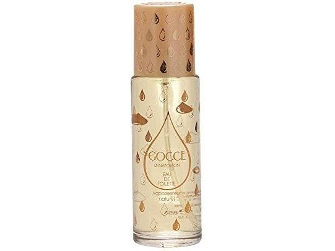 Perfume NAPOLEON Gocce (100 ml)