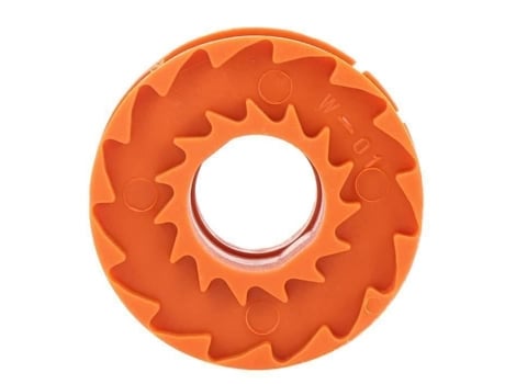 Presente-Linha de Corte Ferramenta de Jardim Cortador de Grama Cortador de Grama Linha Acessórios para Absx Wa0010 Strimmer ROKOO