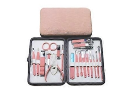 Slowmoose (e) Cortador de unhas portátil e resistente, removedor de pele morta e aparador de unhas para mulheres e homens.