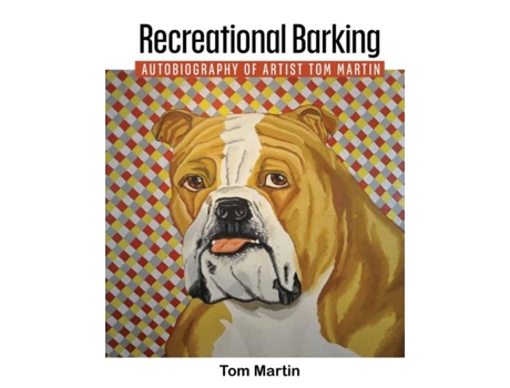 Livro Recreational Barking De Meggs, Susan Et Al. (inglês)