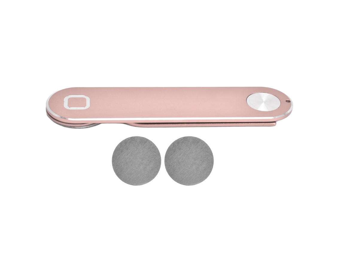 Suporte Ajustável Portátil Para Celular E Laptop