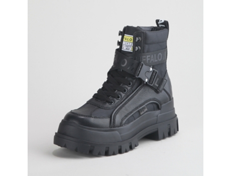 Botas BUFFALO Mulher (Multicor - 36)