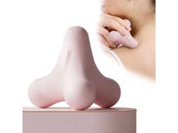 Bola de Massagem Miofascial Alívio Muscular Dor Pés Costas