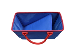 Mochila de Transporte para Animais de Estimação, para Viagens Aéreas, com Alça de Ombro AQUAFORGE