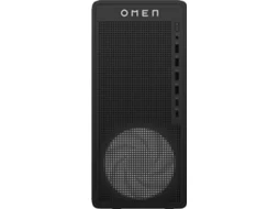 Desktop Gaming HP OMEN 16L TG03-0019NP (AMD Ryzen 5 8400F - NVIDIA GeForce RTX 5060 - RAM: 32 GB - 1TB SSD )