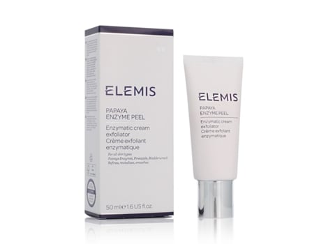 Creme Exfoliante Elemis Papaya Enzyme Peel (50 ml)