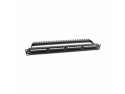Bandeja Fixa para Armário Rack MONOLYTH Aneaaa0127 Preto