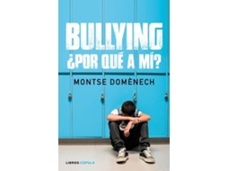 Livro Bullying de Montse Domenech (Espanhol)
