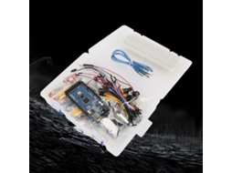 Kit Iniciante Para Módulos De Sensores E Leds