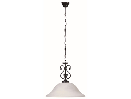 Candeeiro de Suspensão RABALUX Dorothea D40 Cm
